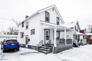 19344 Pasnow Ave, Euclid, OH 44119 - Photo 2