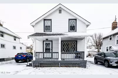 19344 Pasnow Avenue, Euclid, OH 44119 - Photo 1