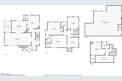 3145 Huntington Road, Huber Heights, OH 44120 - Photo 42