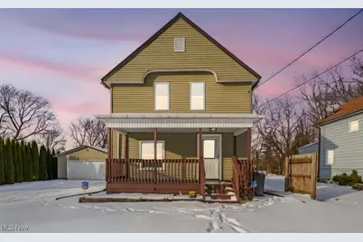1723 E 49th Street, Ashtabula, OH 44004 - Photo 2