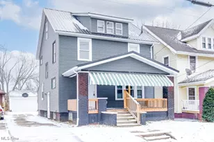 342 Arlington Ave NW, Canton, OH 44708 - Photo 2