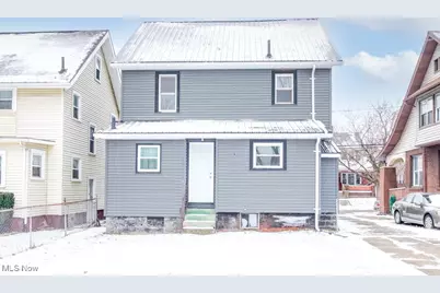 342 Arlington Avenue NW, Canton, OH 44708 - Photo 4