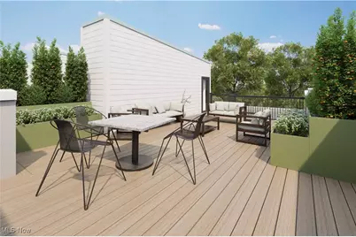 12534 Lake Avenue #1, Oakwood, OH 44107 - Photo 10