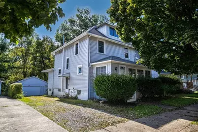 1244 Florida Avenue, Akron, OH 44314 - Photo 1