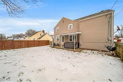 3129 Lincoln Drive, Ashtabula, OH 44004 - Photo 10