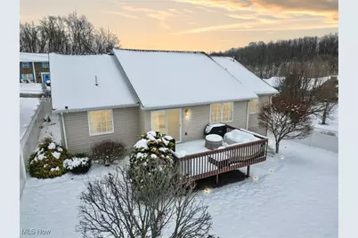 1343 Courtland Road, Weirton, WV 26062 - Photo 2