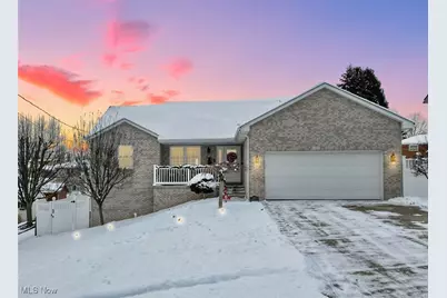 1343 Courtland Road, Weirton, WV 26062 - Photo 1