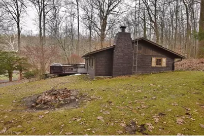 9316 Lakewood Drive NE, Mineral City, OH 44656 - Photo 2