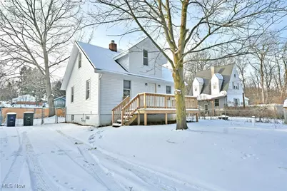 1970 Newdale Avenue, Akron, OH 44320 - Photo 1