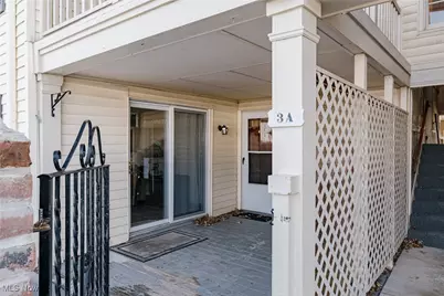 25 Berkshire Court #3A, Akron, OH 44313 - Photo 4