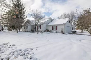 6671 Hidden Lake Trail, Brecksville, OH 44141 - Photo 2