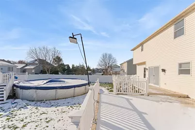 1516 Wisteria Avenue SW, Hartville, OH 44632 - Photo 10