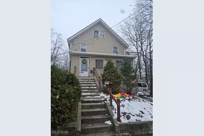 153 Cutler, Akron, OH 44305 - Photo 1