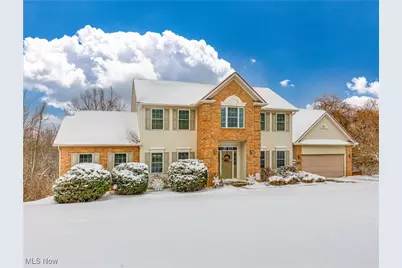 519 Chart Road, Cuyahoga Falls, OH 44223 - Photo 36