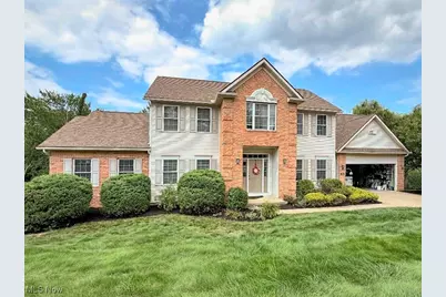 519 Chart Road, Cuyahoga Falls, OH 44223 - Photo 2