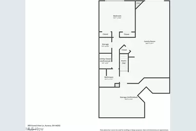 909 Grand View Lane, Aurora, OH 44202 - Photo 40