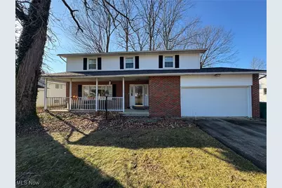 7046 E Jefferson Drive, Mentor, OH 44060 - Photo 1