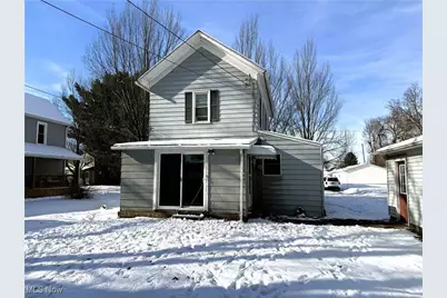 131 8th Street SW, New Philadelphia, OH 44663 - Photo 6