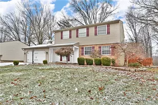 1350 Northfield Dr, Mineral Ridge, OH 44440 - Photo 50