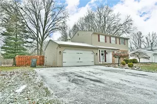 1350 Northfield Dr, Mineral Ridge, OH 44440 - Photo 48