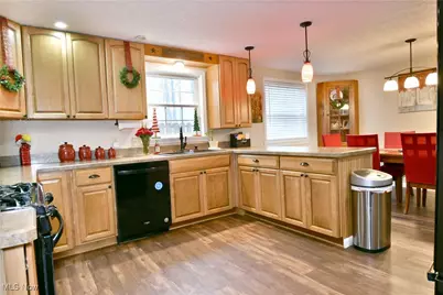 1350 Northfield Drive, Mineral Ridge, OH 44440 - Photo 18