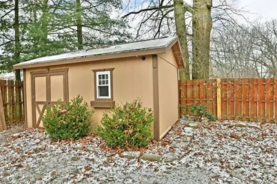 1350 Northfield Drive, Mineral Ridge, OH 44440 - Photo 46