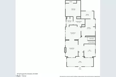 977 W Prospect Road, Ashtabula, OH 44004 - Photo 38