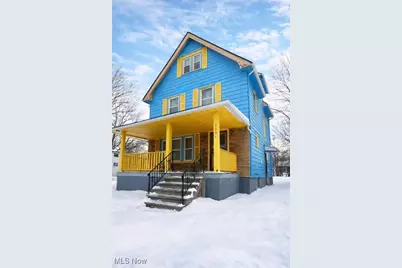 3311 E 130th Street, Loveland, OH 44120 - Photo 2