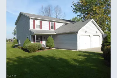 235 Pleasant Street, LaGrange, OH 44050 - Photo 1