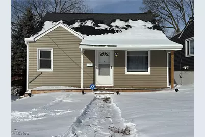 1537 25th Street NW, Canton, OH 44709 - Photo 1