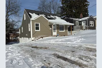 1537 25th Street NW, Canton, OH 44709 - Photo 30