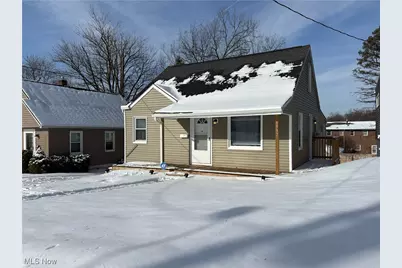 1537 25th Street NW, Canton, OH 44709 - Photo 28
