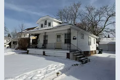 4723 E 94th Street, Garfield Heights, OH 44125 - Photo 2