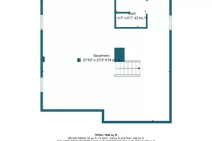 8539 Broadview Rd, Grandview Heights, OH 44147 - Photo 48