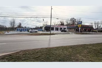 5800 Fulton Drive NW, Canton, OH 44718 - Photo 1