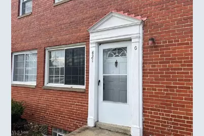 421 Kenwood Drive #G, Euclid, OH 44123 - Photo 2