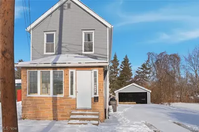 2458 Vestal Road, Youngstown, OH 44509 - Photo 1