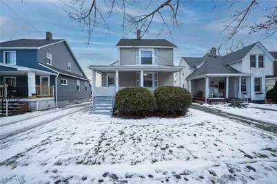 1573 Coutant Avenue, Oakwood, OH 44107 - Photo 2