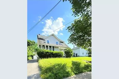 828 Crouse Street, Akron, OH 44306 - Photo 1