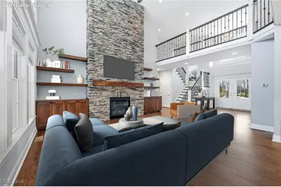 7171 Paddington Rowe, Canfield, OH 44406 - Photo 4