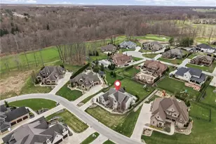 7171 Paddington Rowe, Canfield, OH 44406 - Photo 42