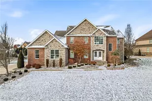 7171 Paddington Rowe, Canfield, OH 44406 - Photo 2