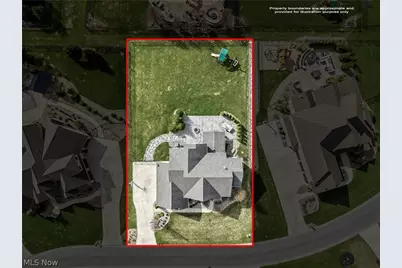 7171 Paddington Rowe, Canfield, OH 44406 - Photo 44