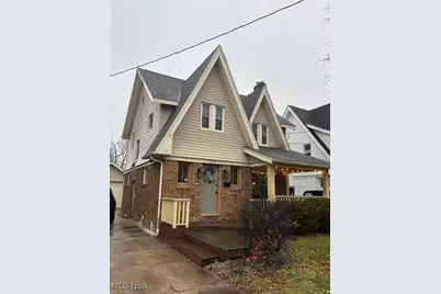 1172 Woodward Avenue, Akron, OH 44310 - Photo 2