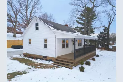 3483 Batdorf Road, Wooster, OH 44691 - Photo 1