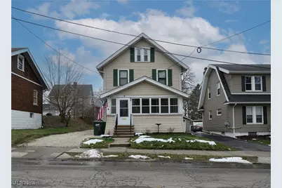 485 Lloyd Street, Barberton, OH 44203 - Photo 1