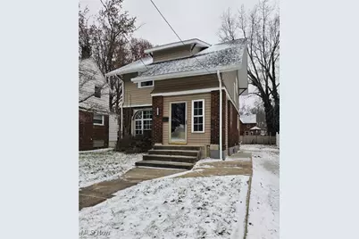 1603 Hampton Road, Akron, OH 44305 - Photo 1