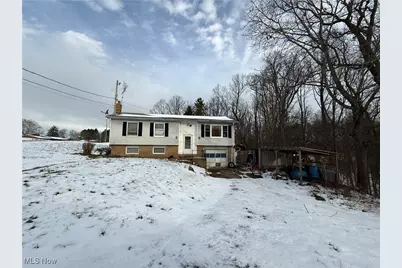 10373 Plainfield Road, Kimbolton, OH 43749 - Photo 6