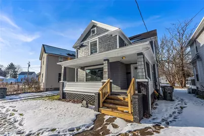 337 Lucas Street, Barberton, OH 44203 - Photo 2