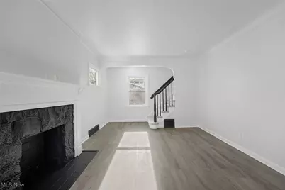 3406 Henderson Road, Cleveland Heights, OH 44112 - Photo 6